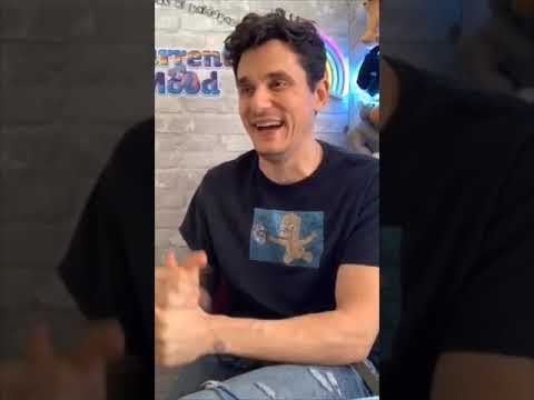 2:08 Current Mood with John Mayer