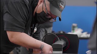 Geek Squad Charity PC Challenge - 2022