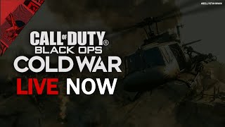 【COD:BOCW参加型】バトルパス上げ～ハーポの民来て下さい～
