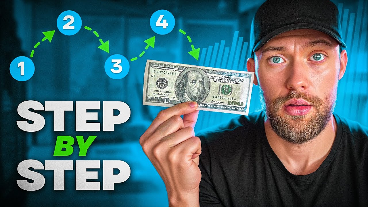 How to Start a SOLO Agency in 2025 Step-By-Step