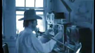 R. Stevie Moore - Cool Daddio (1978)