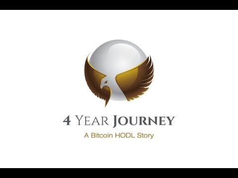 The Next Leg – 4 Year Journey