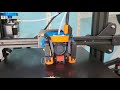 Manta MK2 Video 1