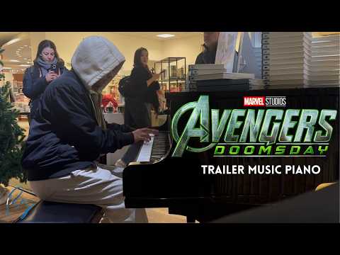 YouTube Thumbnail