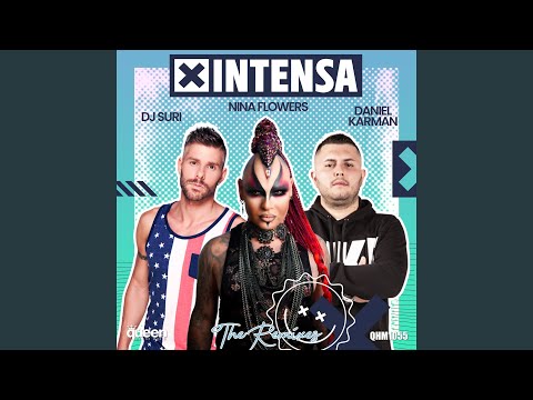Intensa (OZAR Remix)