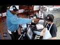 Businesses Under Attack 5 Terrifying Robberies Caught On Camera The Lineup