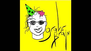 Grave Brain - Kranky