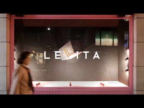 Levita’s projects across the globe : A visual journey
