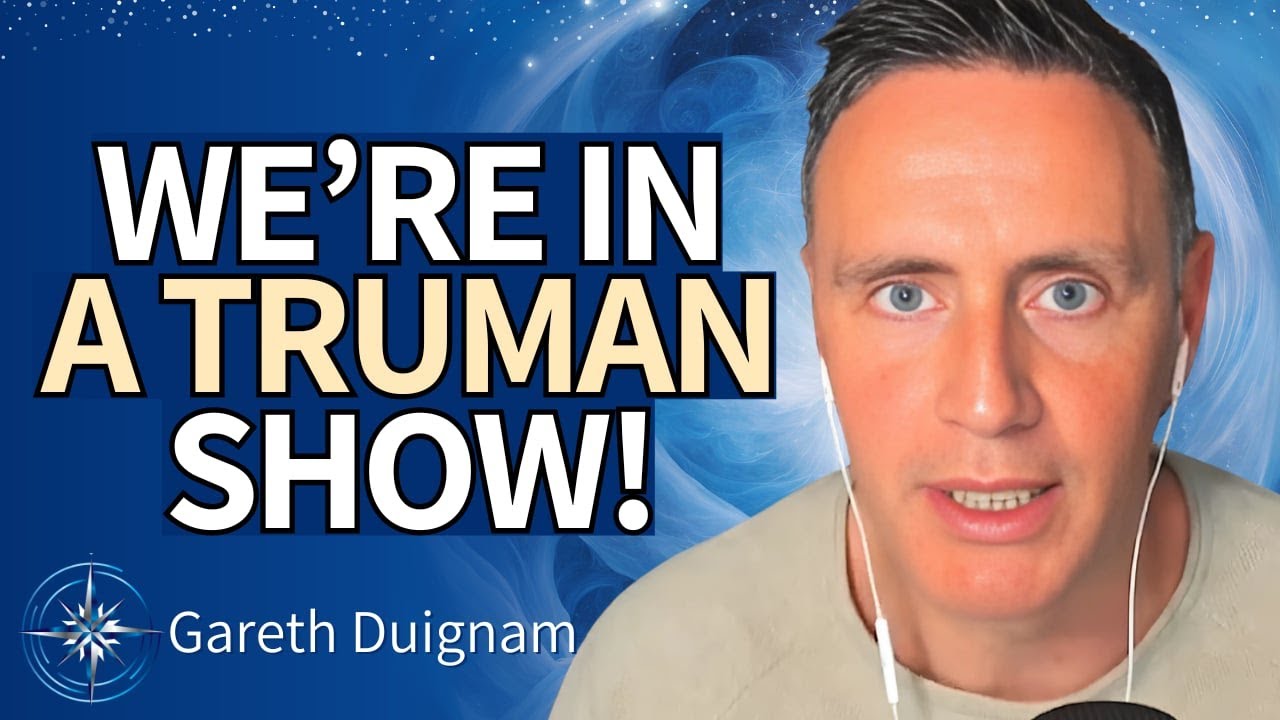 UNREAL: Man Has INSTANT Awakening. Becomes OMNIPRESENT! SHOCKED To Discover THE TRUTH About Life...