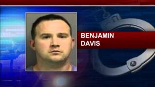 Queensbury State Trooper arrested