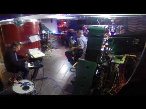 Spain  Big Band Theory