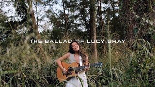 the ballad of Lucy Gray (cover) | The Hunger Games Ballad of Songbirds & Snakes