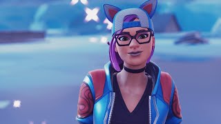 Fortnite Montage - 2Much (Flosstradamus) #Parallel