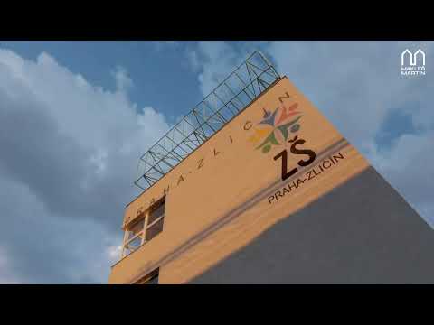 Prodej bytu 3+kk v osobním vlastnictví 80 m², Praha 5 - Zličín