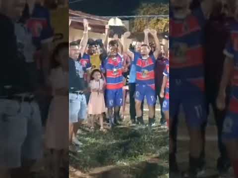 • CAMPEONATO DA ARENA SANTANA EM PATOS DO PIAUÍ - BOQUEIRÃO CAMPEÃO
