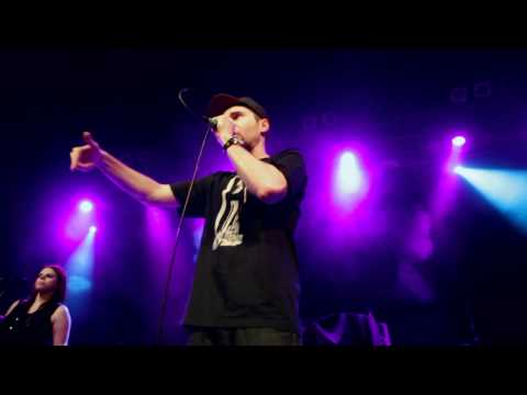 Stanley Odd // Sonarcotics // Live at Celtic Connections ABC Glasgow