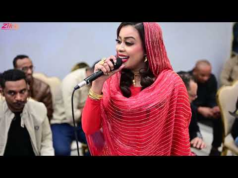 ايمان الشريف - الربه الربه | حفلات سودانية 2025