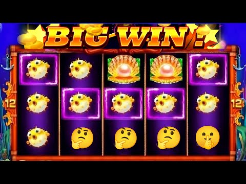 BIG Win⏩ Big bits and different backup and wins 🎰😁😁😁😁 #Earningtv1286