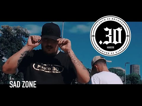 Sad Zone - Samurai Mc  | Mr.Dreka | MatheusMT | Raffé | FatBurg