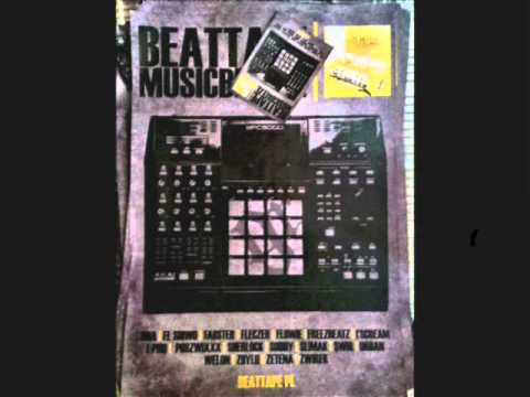 06. SODDY - BED TIME STORY (BEATTAPE musicbreeze.com)