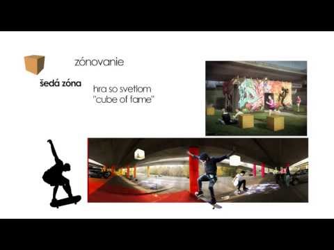 Autonomna zona Lafranconi - prezentacia Laf:Kocka