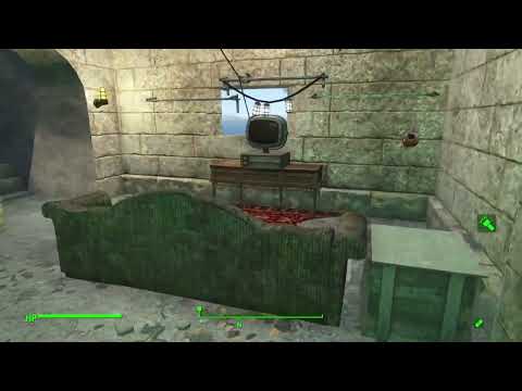 The Castle - City Planner - Sim Settlements 2 - Fallout 4