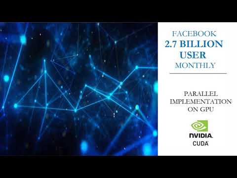 2008 Busenur Aktılav, GPU Acceleration of BFS Algorithm in Applications of Social Networks