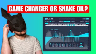 Video thumbnail for A Scale Based EQ? Boost Frequencies In Tune With your Music with Scaler EQ by Alex Reid
