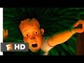 Monster House 6 10 Movie CLIP Nature S Emergency Exit 2006 HD