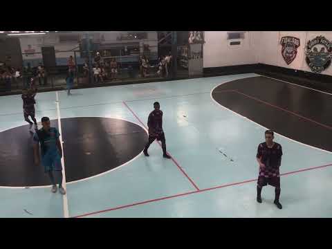 Amigos de infância Jogo dia 13/02