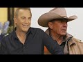 Yellowstone's Kevin Costner TEASES Season 5 (Exclusive)