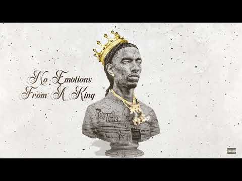 DB.Boutabag ft. Kflex- Don't D*ck Ride (Prod. Lonis) (Official Audio)