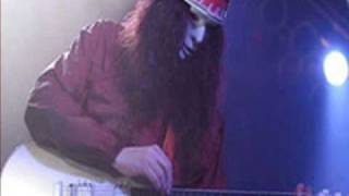 Praxis with Buckethead Live - Bent Light / Interworld and The New Innocence