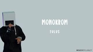 Download lagu Monokrom - Tulus (Lirik Lagu Cover by Mr. Headbox) mp3