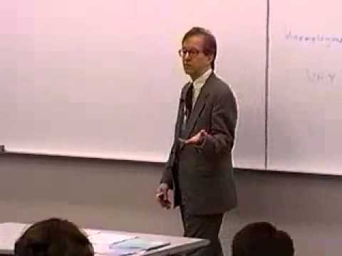 Principles of Macroeconomics: Lecture 14 - Three Economic Measures 3