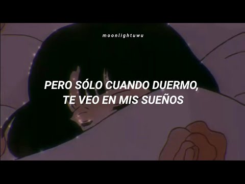 The Corrs - Only When I Sleep [Sub. Español]