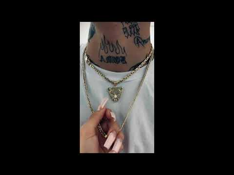 (FREE) Type Beat Trap | C.R.O x GOA x DUKI | Rap / Hip-Hop Beats "Chainz[2020] (Prod. Original Fonk)