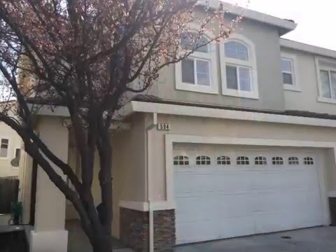 594 Julmar Cir., Fairfield, CA 94534 Beautiful Green Valley Home