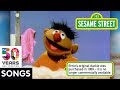 Sesame Street Rubber Duckie Sesame Street Rewind