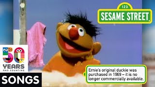 Sesame Street: Rubber Duckie | Sesame Street Rewind