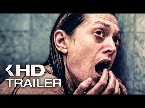 Trailer-Vorschau: The Dark and the Wicked