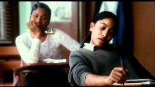 Amina Robinson- PRECIOUS video