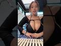 With Big Breasts
