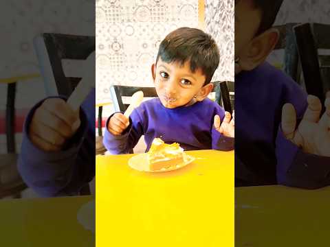 butterscotch pastry cake #shorts #youtubeshorts #viral #trending #ytshorts