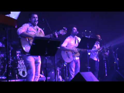 BANDA ACHILIFUNK NO NOS PARARAN SANTIAGO.MPG