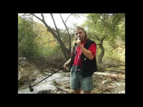 Advanced Studio Recording Techniques "Field Recording" Tip 01