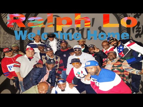 PAU: Ep. 62 Ralph Lo Welcome home Day Party at Cheris bedstuy