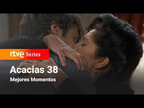 Acacias 38: Episode 350 - Best Moments #Acacias38 | RTVE Series