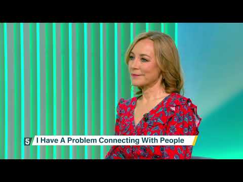 Mind Matters: Pop star Gary Numan opens up about life with Asperger's | 5 News