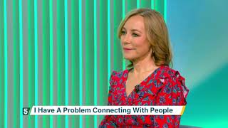 Mind Matters: Pop star Gary Numan opens up about life with Asperger&#39;s | 5 News